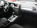 奧迪A4L 2012款 2.0T CVT 標(biāo)準(zhǔn)型圖片