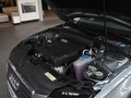 奧迪A4L 2012款 2.0T CVT 標(biāo)準(zhǔn)型圖片