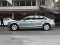 奧迪A4L 2012款 2.0T CVT 標(biāo)準(zhǔn)型圖片