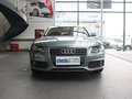 奥迪A4L 2012款 2.0T CVT 标准型图片