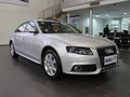 奥迪A4L 2012款 2.0TFSI CVT 技术型图片