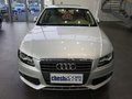 奧迪A4L 2012款 2.0TFSI CVT 技術(shù)型圖片