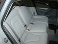 奥迪A4L 2012款 2.0TFSI CVT 豪华型图片