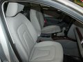 奥迪A4L 2012款 2.0TFSI CVT 豪华型图片