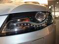 奥迪A4L 2012款 2.0TFSI CVT 豪华型图片