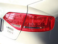 奧迪A4L 2012款 2.0TFSI CVT 運動型圖片