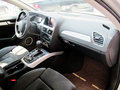 奥迪A4L 2012款 2.0TFSI CVT 运动型图片