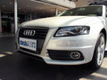 奥迪A4L 2012款 2.0TFSI CVT 运动型图片