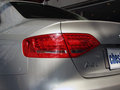 奥迪A4L 2012款 2.0TFSI CVT 运动型图片