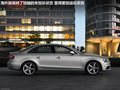 奥迪A4L 图片