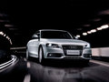 奥迪A4L A4L 2012款图片