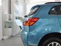 ASX劲炫（进口） 2012款 2.0 CVT 两驱炫逸导航版图片