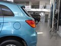 ASX勁炫（進(jìn)口） 2012款 2.0 CVT 兩驅(qū)炫逸導(dǎo)航版圖片