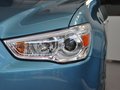 ASX劲炫（进口） 2012款 2.0 CVT 两驱炫逸导航版图片