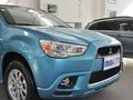 ASX劲炫（进口） 2012款 2.0 CVT 两驱炫逸导航版图片