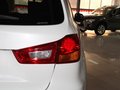 ASX劲炫（进口） 2012款 2.0 CVT 四驱劲酷导航版图片