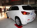 ASX劲炫（进口） 2012款 2.0 CVT 四驱劲酷导航版图片