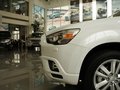 ASX劲炫（进口） 2012款 2.0 CVT 劲酷导航版图片