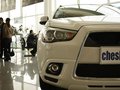 ASX劲炫（进口） 2012款 2.0 CVT 劲酷导航版图片