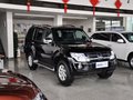 帕杰罗 帕杰罗 3.0L AT 精英版7座 2013款图片