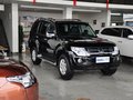 帕杰罗 帕杰罗 3.0L AT 精英版7座 2013款图片