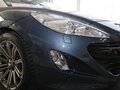 标致RCZ 2011款 1.6T AT 豪华型（优雅风格）图片