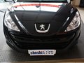標(biāo)致RCZ RCZ 1.6T AT 2011款圖片