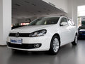 大眾(進口)  高爾夫Variant 1.4TSI DSG