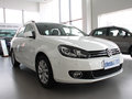 大眾(進口)  高爾夫Variant 1.4TSI DSG