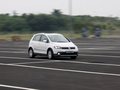 高尔夫(进口) 高尔夫 Cross 1.4 TSI DSG 试驾图片
