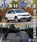 高尔夫(进口) 图片