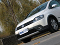 大眾(進口)  高爾夫Cross 1.4TSI DSG