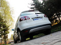 大眾(進口)  高爾夫Cross 1.4TSI DSG