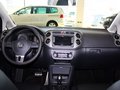 大众(进口)  Cross Golf 1.4 TSI 中控台整体