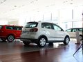 高尔夫(进口) Cross Golf 1.4 TSI DSG 2011款图片