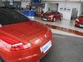 标致RCZ RCZ 1.6T AT 豪华型(运动风格) 2011款图片