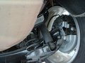 標(biāo)致RCZ RCZ 1.6T AT 豪華型(運(yùn)動(dòng)風(fēng)格) 2011款圖片
