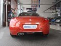 標致RCZ RCZ 1.6T AT 豪華型(運動風(fēng)格) 2011款圖片