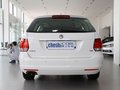 高尔夫(进口) 高尔夫Variant 1.4TSI DSG图片