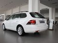 高尔夫(进口) 高尔夫Variant 1.4TSI DSG图片