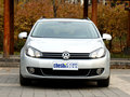 高尔夫(进口) 2011款 旅行版 1.4T 豪华型图片