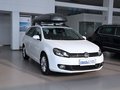 高尔夫(进口) 2011款 1.4TSI DSG 豪华版图片