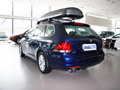 高尔夫(进口) 2011款 1.4TSI DSG 豪华版图片