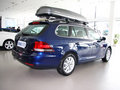 高尔夫(进口) 2011款 1.4TSI DSG 豪华版图片