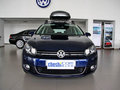 高爾夫(進口) 2011款 1.4TSI DSG 豪華版圖片