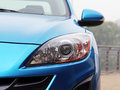 长安马自达  Mazda3星骋 2.0 AT