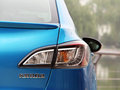 长安马自达  Mazda3星骋 2.0 AT