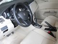 凯泽西 2011款 2.4 CVT 两驱标准版图片