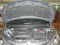 凯泽西 2011款 2.4 CVT 两驱标准版图片