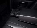 凱澤西 2.4L CVT 四驅豪華導航版 2011款圖片
